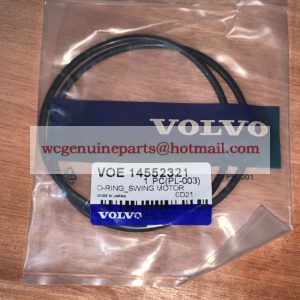 14552321 O-RING FOR VOLVO EXCAVATOR