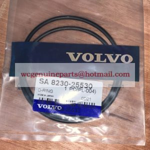 8230-25530 14693875 O-RING FOR VOLVO EXCAVATOR