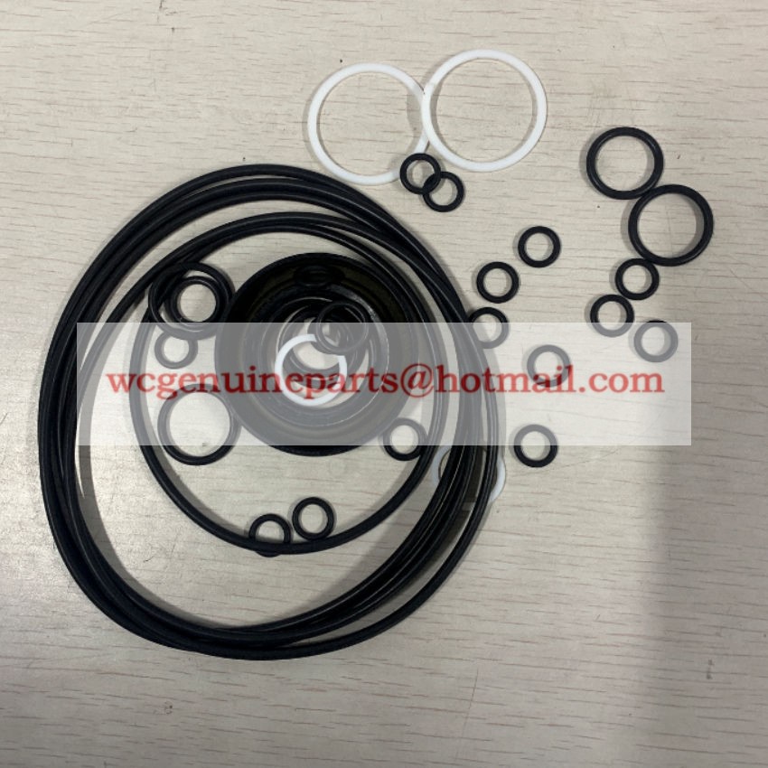 14555218 SEALING KIT FOR VOLVO EC140B EXCAVATOR