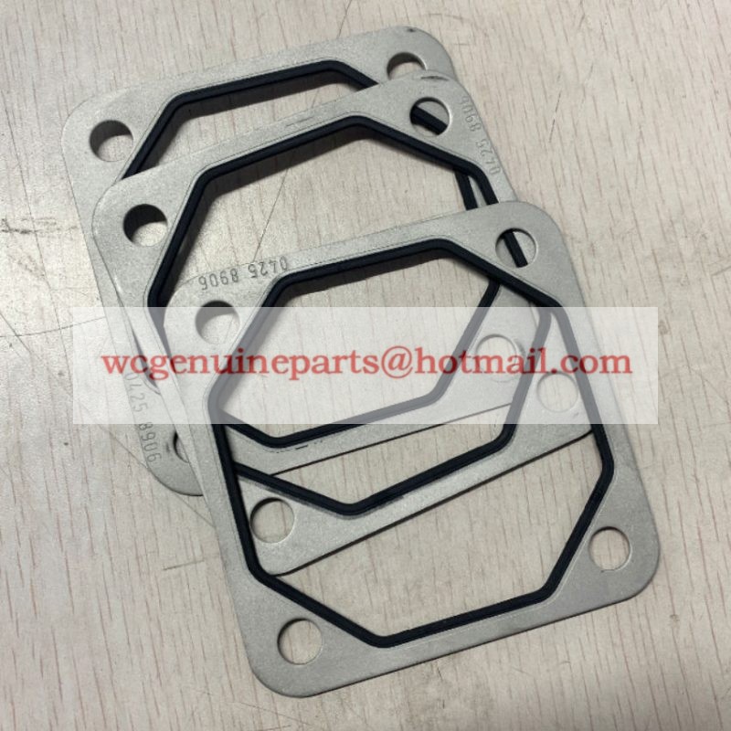 04258906 GASKET FOR VOLVO EXCAVATOR