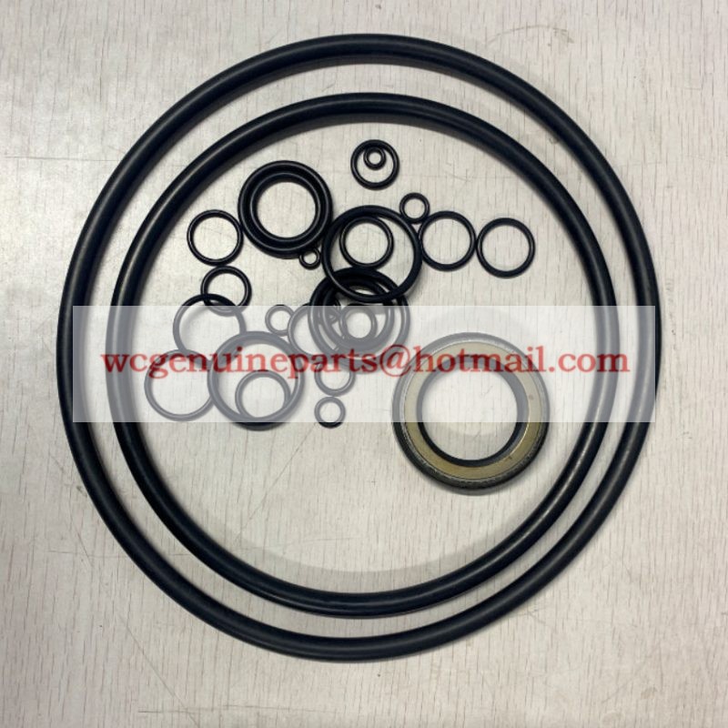 14550656 TRAVEL MOTOR SEALING KIT FOR VOLVO EXCAVATOR