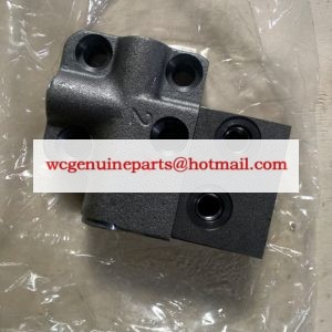 14531325 VALVE BLOCK FOR VOLVO EXCAVATOR