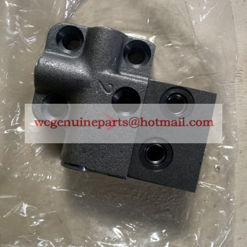 14531325 VALVE BLOCK FOR VOLVO EXCAVATOR