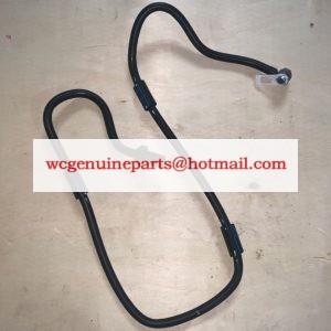 15186202 FUEL PIPE FOR VOLVO EXCAVATOR D13 ENGINE