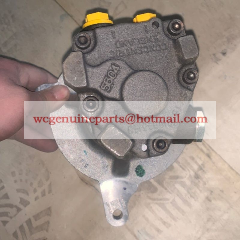 22677520 FUEL PUMP FOR VOLVO EXCAVATOR D13 ENGINE