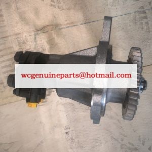 21635801 FUEL PUMP FOR VOLVO EXCAVATOR