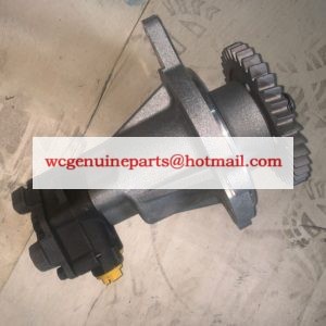 21639420 FUEL PUMP FOR VOLVO EXCAVATOR