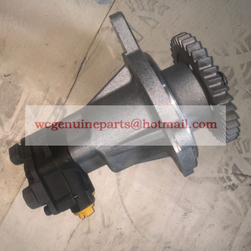 21639420 FUEL PUMP FOR VOLVO EXCAVATOR