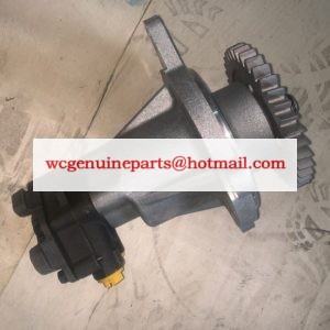 22677520 FUEL PUMP FOR VOLVO EXCAVATOR D13 ENGINE