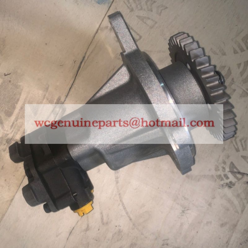 22677520 FUEL PUMP FOR VOLVO EXCAVATOR D13 ENGINE