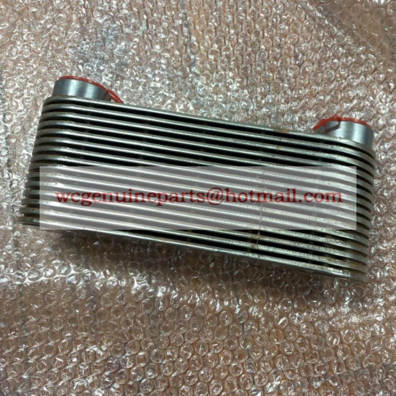 20715681 OIL COOLER APPLY FOR VOLVO EXCAVATOR