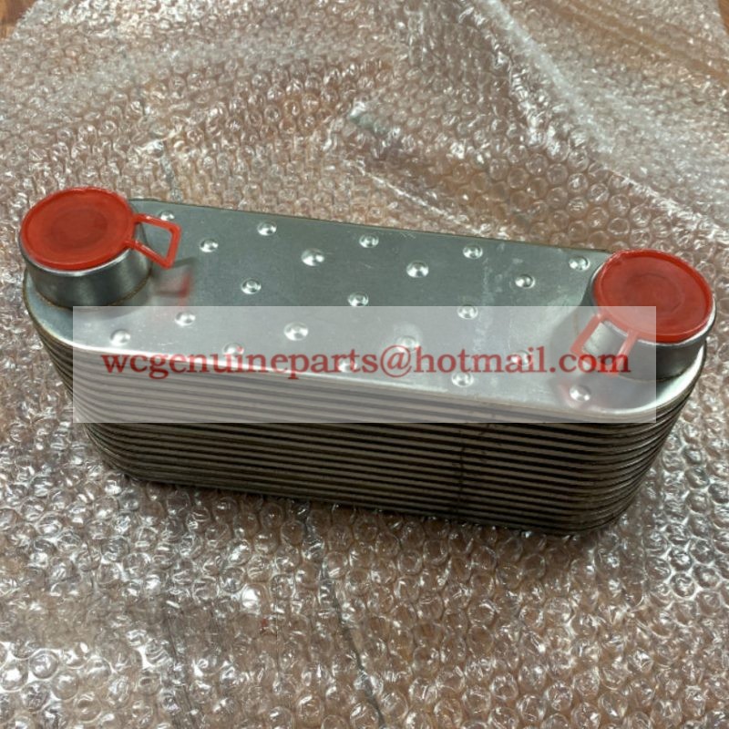 20715681 OIL COOLER APPLY FOR VOLVO EXCAVATOR