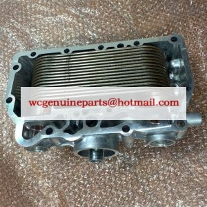 20715681 21590865 OIL COOLER ASSY FOR VOLVO EXCAVATOR