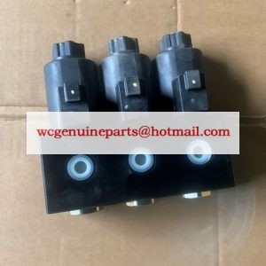 14576859 SOLENOID VALVE FOR VOLVO EXCAVATOR