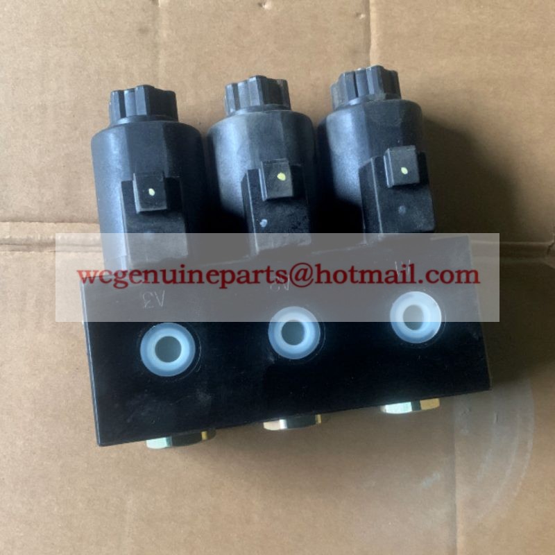 14576859 SOLENOID VALVE FOR VOLVO EXCAVATOR