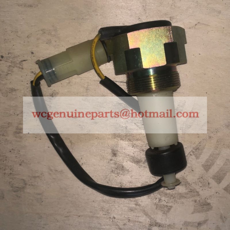 14541720 WATER LEVEL SENSOR FOR VOLVO EXCAVATOR