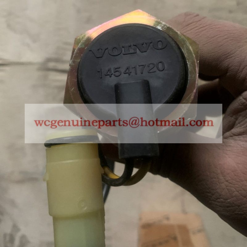 14541720 WATER LEVEL SENSOR FOR VOLVO EXCAVATOR