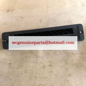 14517615 GRILLE FOR VOLVO EXCAVATOR