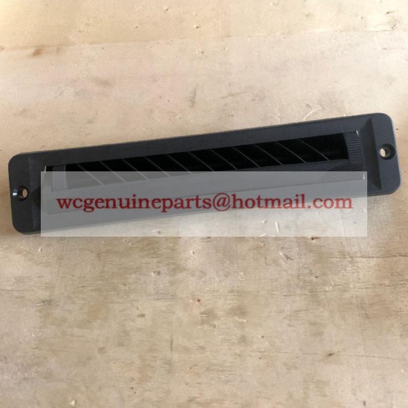 14517615 GRILLE FOR VOLVO EXCAVATOR