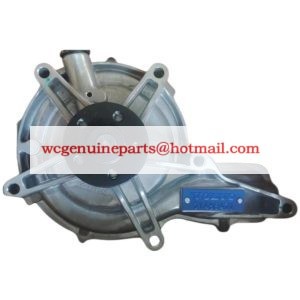 21468471 20538845 WATER PUMP FOR VOLVO EXCAVATOR