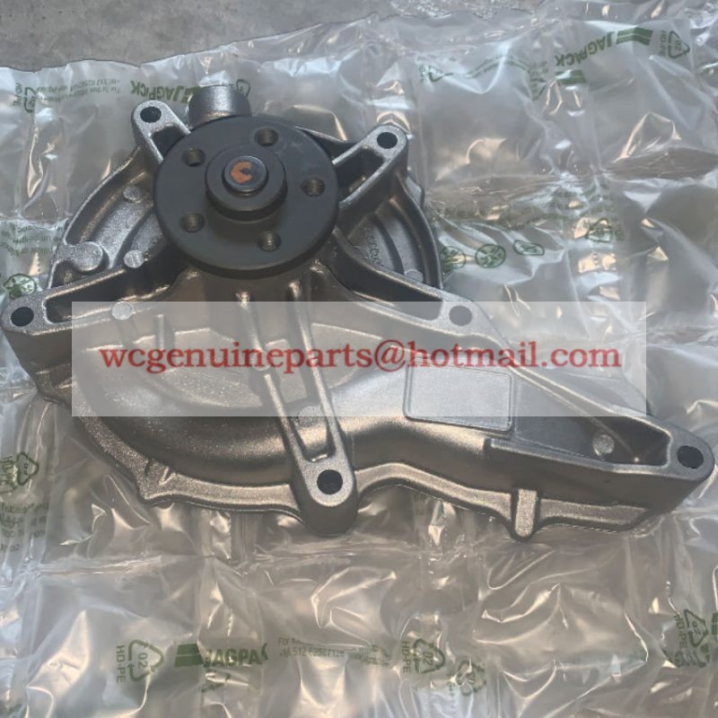 22902431 WATER PUMP UNIT FOR VOLVO EXCAVATOR D13 ENGINE