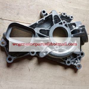 20505543 COOLANT PUMP FOR VOLVO EXCAVATOR