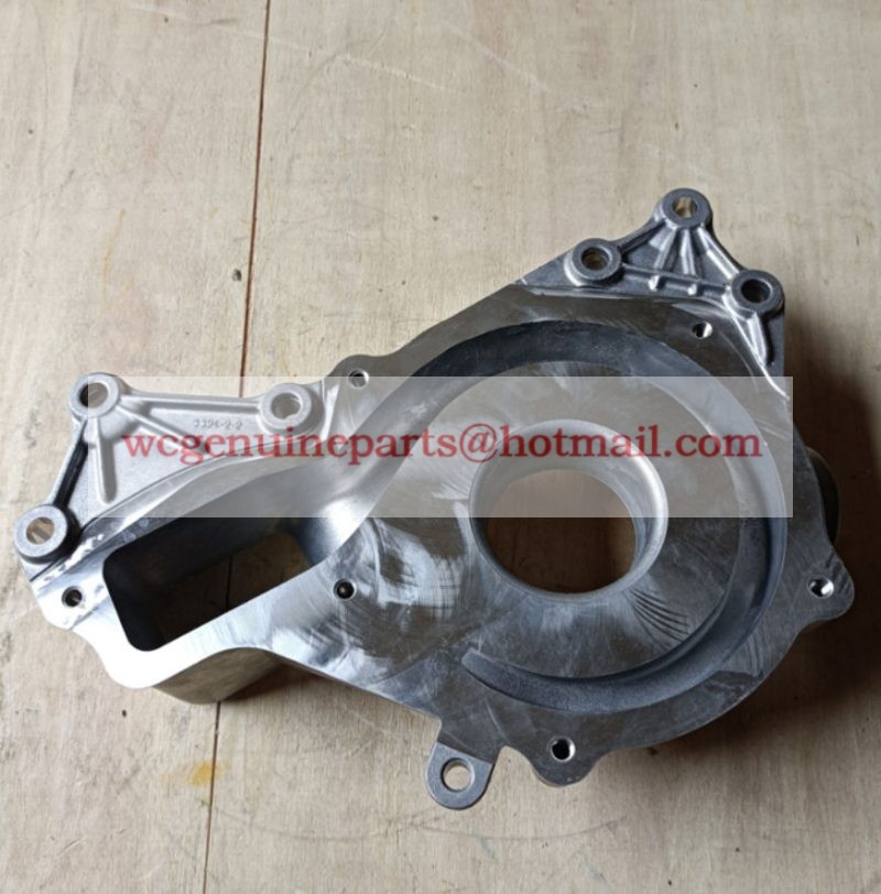 20505543 COOLANT PUMP FOR VOLVO EXCAVATOR