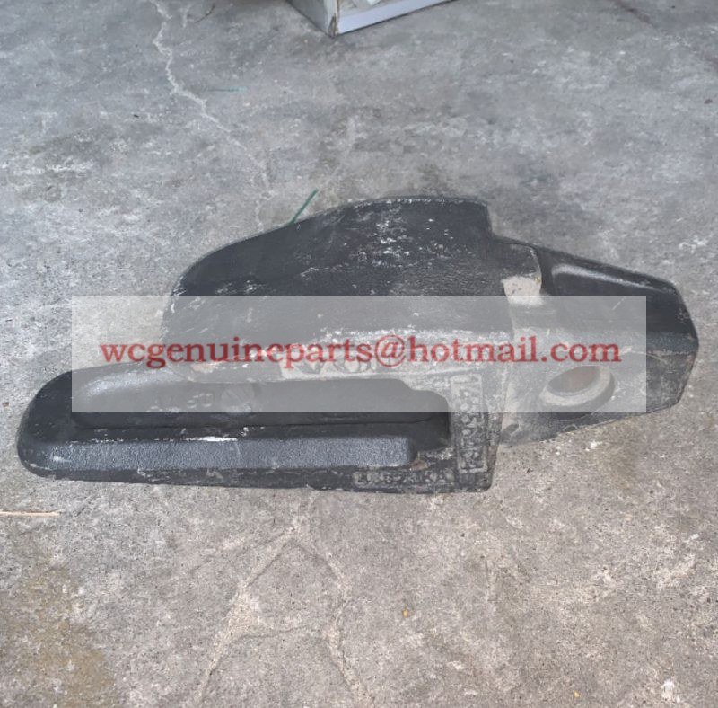 14556464 TOOTH ADAPTOR FOR VOLVO EC360 EC460 EXCAVATOR