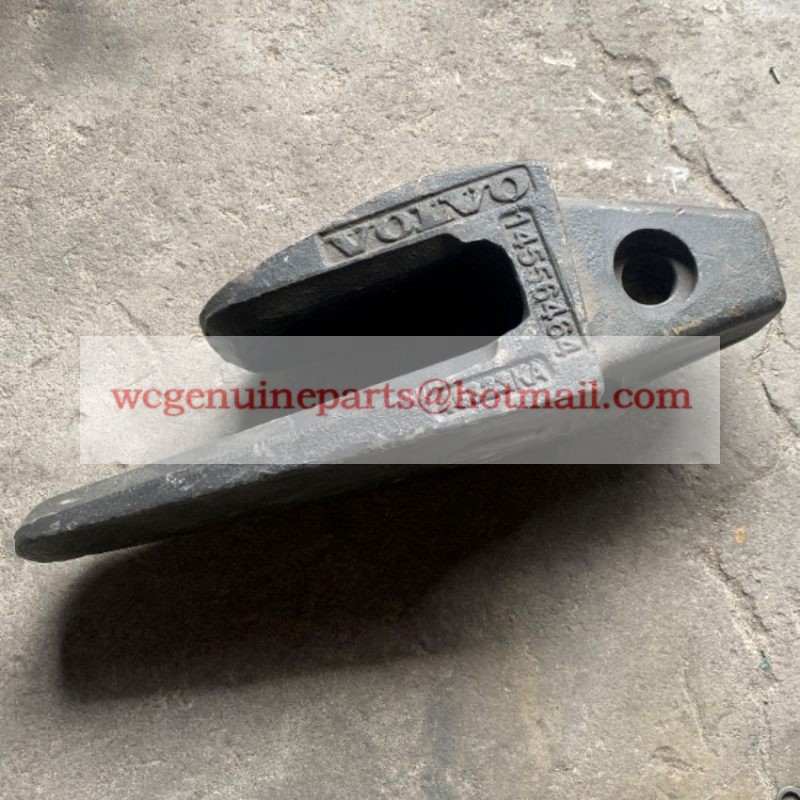 14556464 TOOTH ADAPTOR FOR VOLVO EC360 EC460 EXCAVATOR