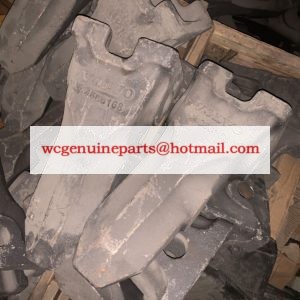 14666168 TOOTH TIP FOR VOLVO EC360 EC460 EXCAVATOR