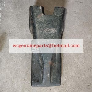 14553243 TOOTH FOR VOLVO EC360 EC460 EXCAVATOR