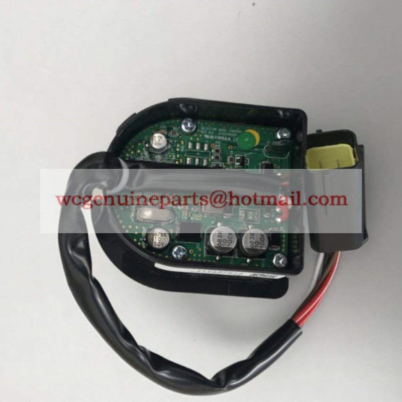 11725311 SWITCH FOR VOLVO EXCAVATOR