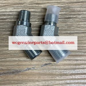 14547519 NIPPLE FITTING FOR VOLVO EXCAVATOR