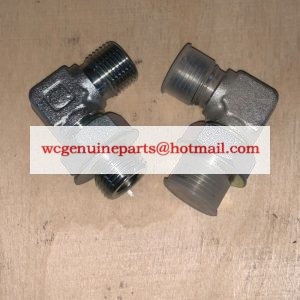 9413-11030 NIPPLE FOR VOLVO EXCAVATOR