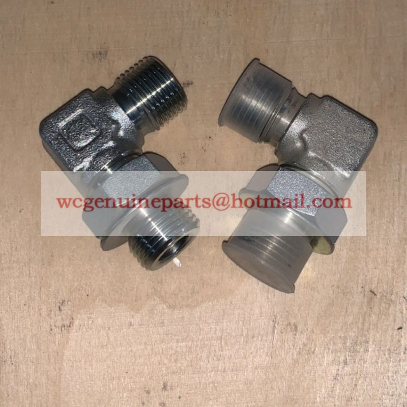 9413-11030 NIPPLE FOR VOLVO EXCAVATOR