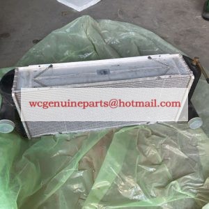 14549879 WATER RADIATOR FOR VOLVO EXCAVATOR