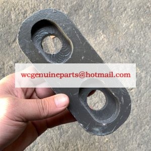 14536349 PLATE FOR VOLVO EXCAVATOR