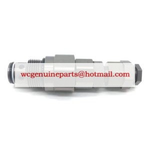 14597142 RELIEF VALVE FOR VOLVO EXCAVATOR