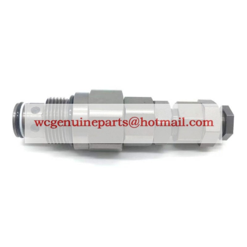 14597142 RELIEF VALVE FOR VOLVO EXCAVATOR