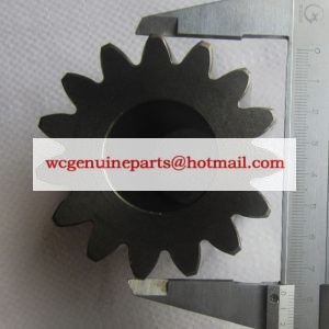 14566216 SWING GEARBOX GEAR FOR VOLVO EXCAVATOR