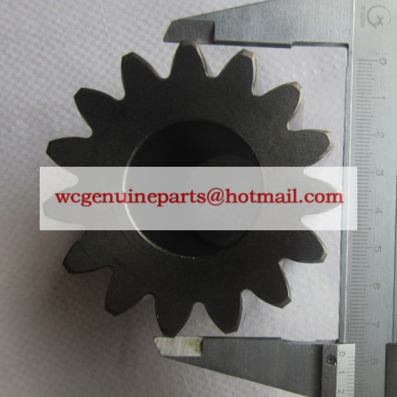 14566216 SWING GEARBOX GEAR FOR VOLVO EXCAVATOR