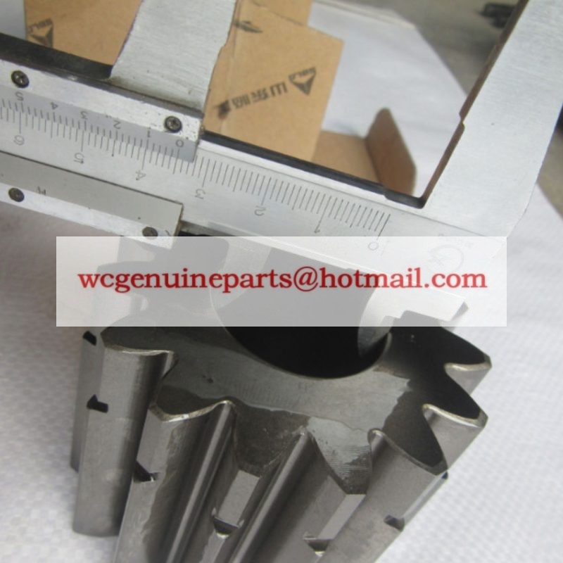 14566216 SWING GEARBOX GEAR FOR VOLVO EXCAVATOR