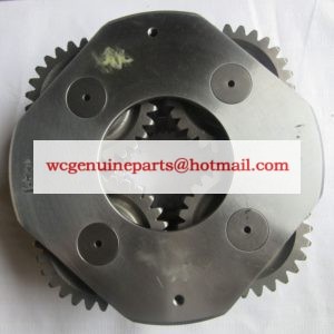 14566210 PLANET CARRIER ASSY FOR VOLVO EXCAVATOR