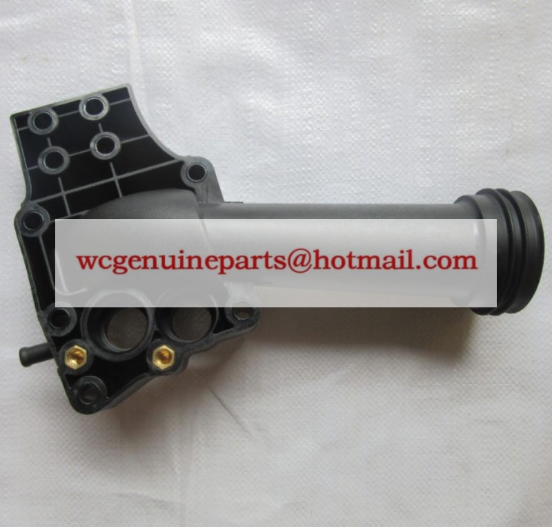 20542128 CONNECTING PIPE FOR VOLVO EXCAVATOR D13 ENGINE