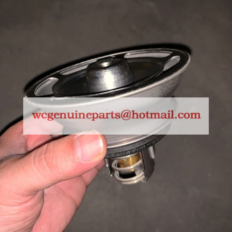 21613426 THERMOSTAT FOR VOLVO EXCAVATOR D13 ENGINE