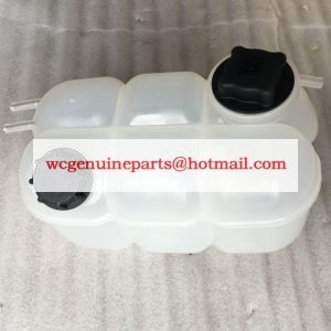 17411510 EXPANSION TANK FOR VOLVO EXCAVATOR