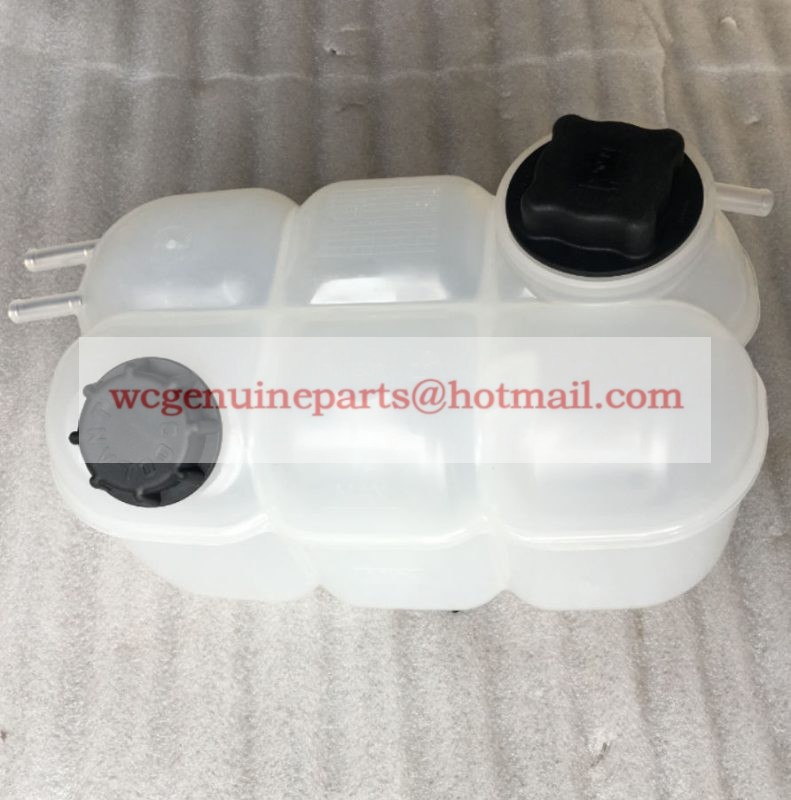 17411510 EXPANSION TANK FOR VOLVO EXCAVATOR