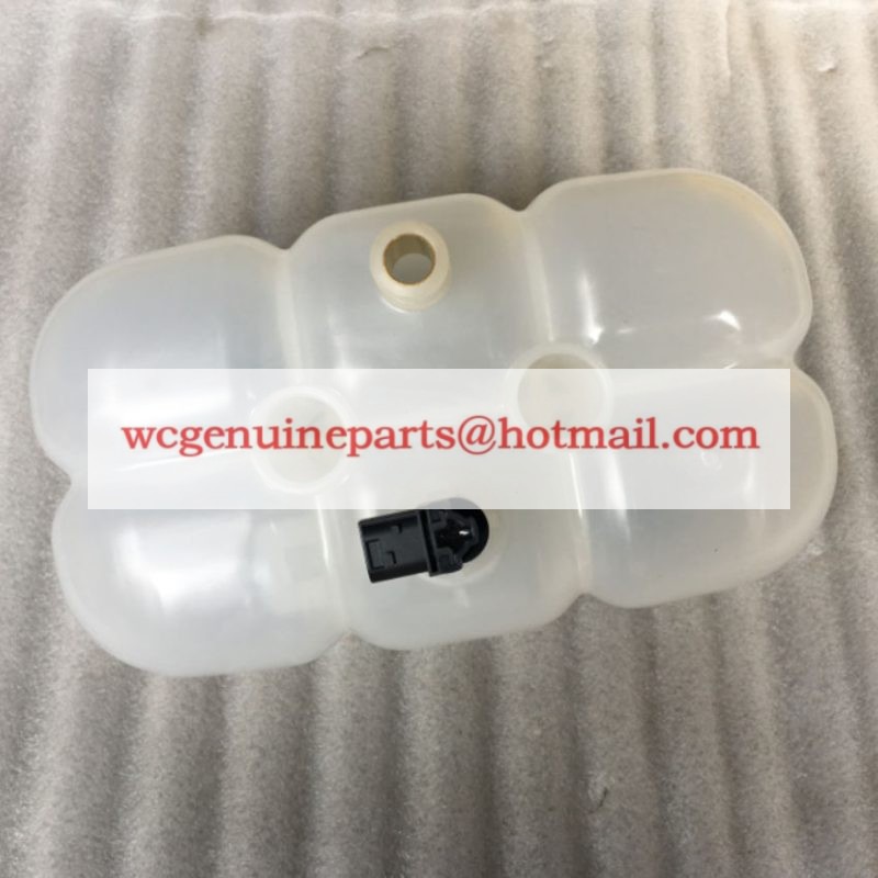 17411510 EXPANSION TANK FOR VOLVO EXCAVATOR