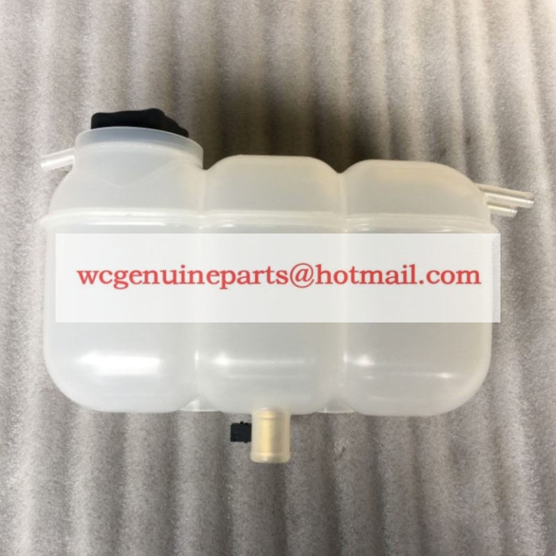 17411510 EXPANSION TANK FOR VOLVO EXCAVATOR