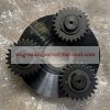 7118-23400 DIFFERENTIAL CARRIER ASSY FOR VOLVO EXCAVATOR